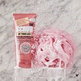 Soap & Glory The Scrub Of Your Life Body Scrub 200ml